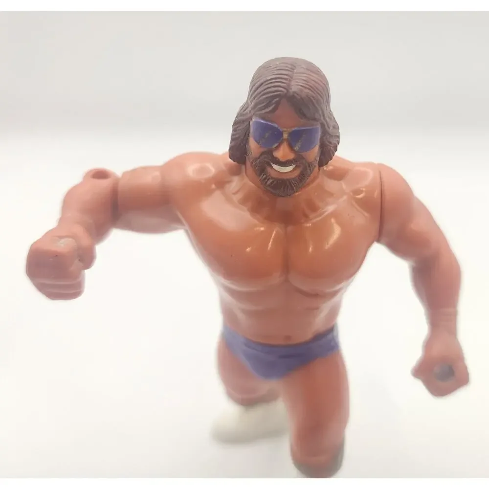 WWE this vintage